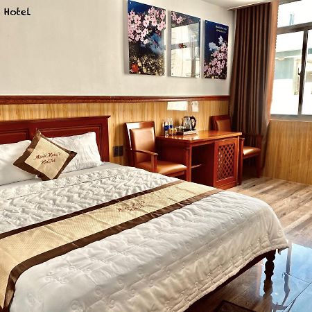 Minh Hai Hotel Вунгтау Екстер'єр фото